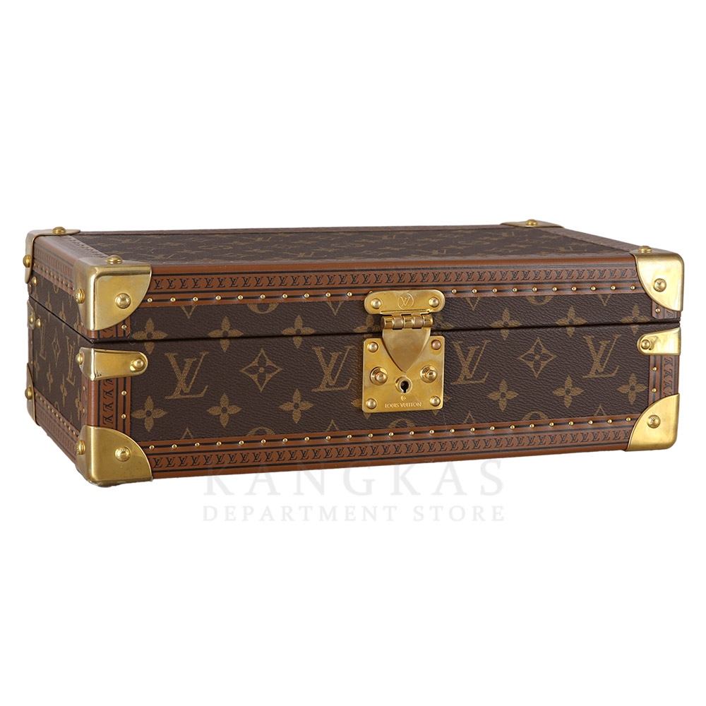 LOUIS VUITTON(USED)루이비통 M20039 8 워치 케이스